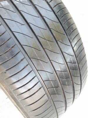 ขายยาง225/50/17 ปี 0513 MICHERLINE 3ST  4 เส้น