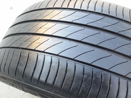 ขายยาง225/50/17 ปี 0513 MICHERLINE 3ST  4 เส้น