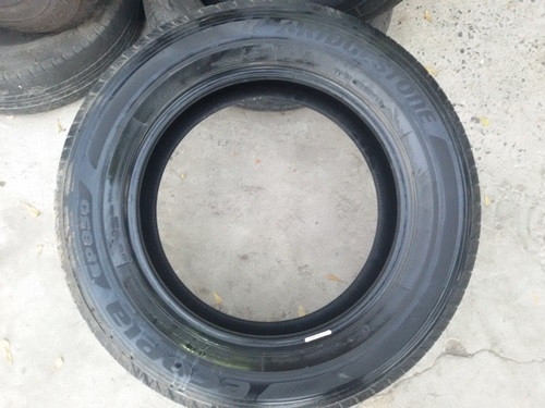 ขายยาง225/65/17 ปี 0814 BEIDGESTONE ECOPIA 4 เส้น ขายยาง225/65/17 ปี 0814 BEIDGESTONE ECOPIA 4 เส้น