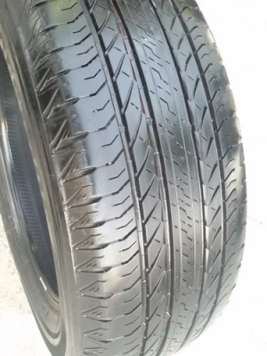 ขายยาง225/65/17 ปี 0814 BEIDGESTONE ECOPIA 4 เส้น ขายยาง225/65/17 ปี 0814 BEIDGESTONE ECOPIA 4 เส้น