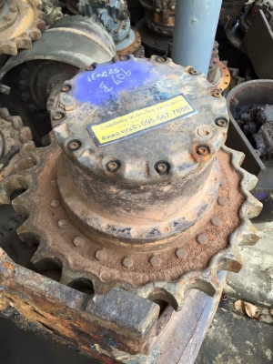 ตัวเดิน SK907B เก่าใช้ในไทยแล้ว ราคา60,000