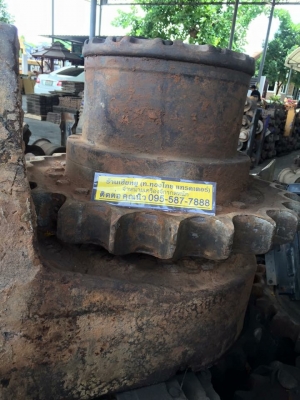 ตัวเดิน SK907B เก่าใช้ในไทยแล้ว ราคา60,000 ตัวเดิน SK907B เก่าใช้ในไทยแล้ว ราคา60,000