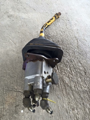 คอลโทรลมือ pc30-7 เช็คนอกญี่ปุ่น