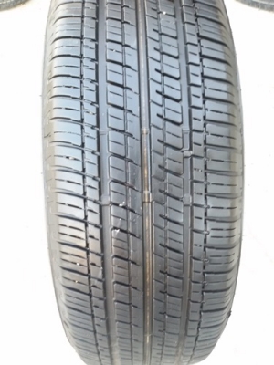 ขายยาง225/65/17 ปี 4413 BEIDGESTONE DUELER 470  2 เส้น