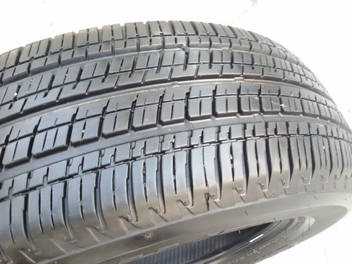 ขายยาง225/65/17 ปี 4413 BEIDGESTONE DUELER 470  2 เส้น