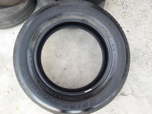 ขายยาง225/65/17 ปี 4413 BEIDGESTONE DUELER 470  2 เส้น