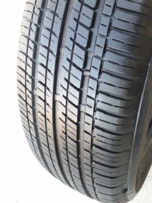 ขายยาง225/65/17 ปี 4413 BEIDGESTONE DUELER 470  2 เส้น