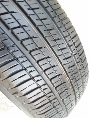 ขายยาง225/65/17 ปี 4413 BEIDGESTONE DUELER 470  2 เส้น