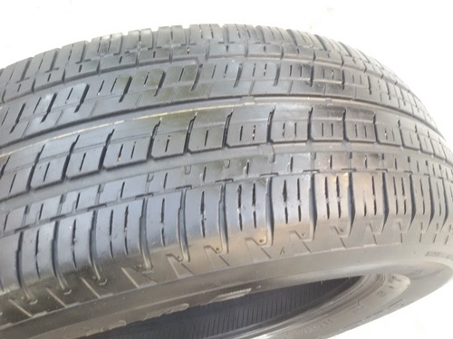 ขายยาง225/65/17 ปี 0913 BEIDGESTONE DUELER 470 4 เส้น ขายยาง225/65/17 ปี 0913 BEIDGESTONE DUELER 470 4 เส้น