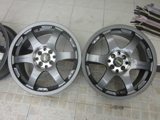 ล้อแม็ก 17 ล้อแม็ก 17