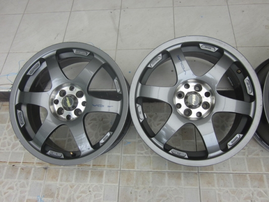 ล้อแม็ก 17 ล้อแม็ก 17