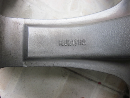 ล้อแม็ก 17 ล้อแม็ก 17