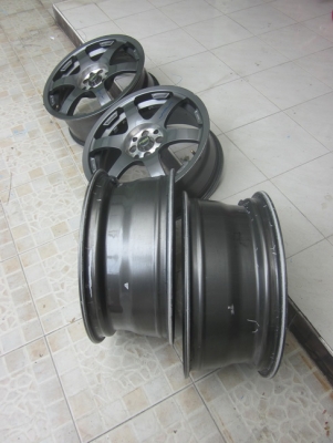 ล้อแม็ก 17