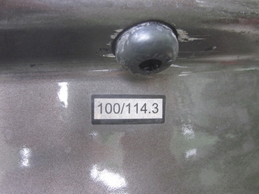 ล้อแม็ก 17 ล้อแม็ก 17