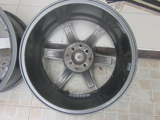 ล้อแม็ก 17 ล้อแม็ก 17