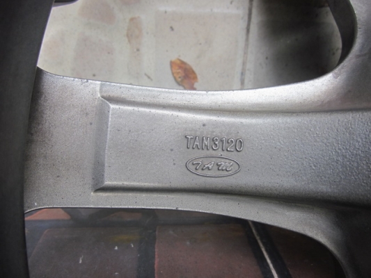 ล้อแม็ก 17 ล้อแม็ก 17