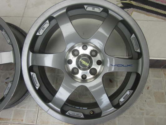 ล้อแม็ก 17 ล้อแม็ก 17