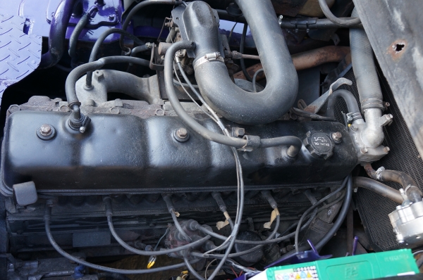 ขายรถยก ฟอร์คคลิฟต์ 3.3 ตัน TOYOTA 5FG33 เก่านอกปรับสภาพแล้วพร้อมใช้งาน