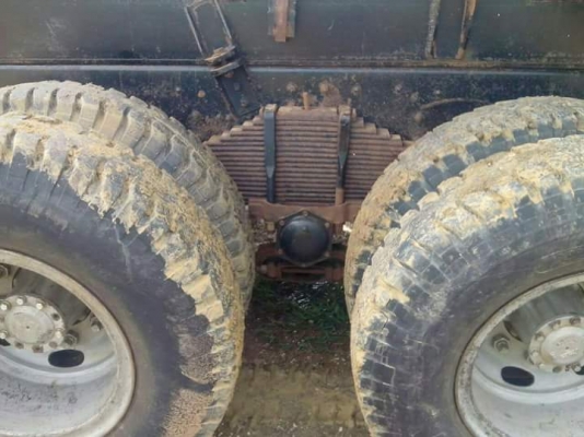 ขายดั้ม2เพลา FM227 เครื่อง260เทอร์โบอินเตอร์ สภาพพร้อมใช้งาน เอกสารพร้อมโอน สนใจโทร 090-8588220คุณนะ 093-3258446คุณบิว หรือเข้าดูสินค้าอื่นๆได้ที่ www.truck.in.th/498 หรือเพจFacebook ณรงค์ ซื้อขายรถมือสอง (เว็บไซต์ส่วนตัว) หรือFacebook ตลาดรถมือสอง คุณนะ ขายดั้ม2เพลา FM227 เครื่อง260เทอร์โบอินเตอร์ สภาพพร้อมใช้งาน เอกสารพร้อมโอน สนใจโทร 090-8588220คุณนะ 093-3258446คุณบิว หรือเข้าดูสินค้าอื่นๆได้ที่ www.truck.in.th/498 หรือเพจFacebook ณรงค์ ซื้อขายรถมือสอง (เว็บไซต์ส่วนตัว) หรือFacebook ตลาดรถมือสอง คุณนะ