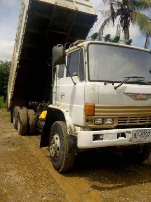 ขายดั้ม2เพลา FM227 เครื่อง260เทอร์โบอินเตอร์ สภาพพร้อมใช้งาน เอกสารพร้อมโอน สนใจโทร 090-8588220คุณนะ 093-3258446คุณบิว หรือเข้าดูสินค้าอื่นๆได้ที่ www.truck.in.th/498 หรือเพจFacebook ณรงค์ ซื้อขายรถมือสอง (เว็บไซต์ส่วนตัว) หรือFacebook ตลาดรถมือสอง คุณนะ ขายดั้ม2เพลา FM227 เครื่อง260เทอร์โบอินเตอร์ สภาพพร้อมใช้งาน เอกสารพร้อมโอน สนใจโทร 090-8588220คุณนะ 093-3258446คุณบิว หรือเข้าดูสินค้าอื่นๆได้ที่ www.truck.in.th/498 หรือเพจFacebook ณรงค์ ซื้อขายรถมือสอง (เว็บไซต์ส่วนตัว) หรือFacebook ตลาดรถมือสอง คุณนะ