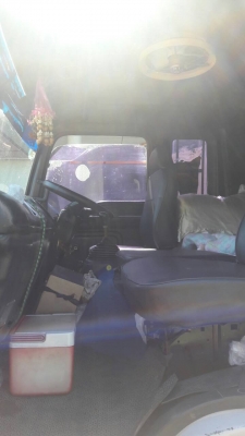 สิบล้อ อีซูซุ DEGA 230โบว์ ปี47 ช่วงยาว 7.50ม สภาพดีสวยพร้อมใช้ ^เอกสารลงเล่มแล้ว^ทะเบียนพร้อมโอน ราคา 725,000บ ต่อรองได้