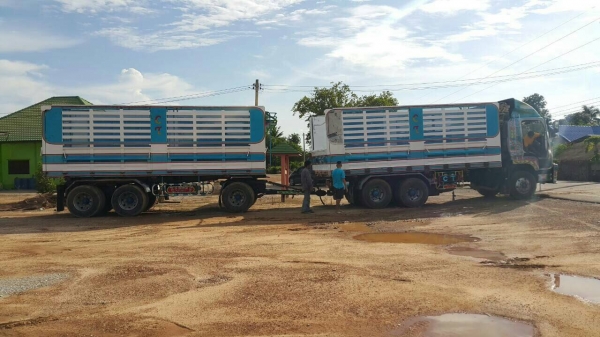 ขายครับ อีซูซุ 360 ปี53 ดั้มแม่ลูก สวยๆพร้อมใช้งานครับ ขายครับ อีซูซุ 360 ปี53 ดั้มแม่ลูก สวยๆพร้อมใช้งานครับ