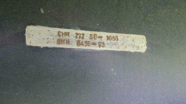 หางพ่วงคอกเกษตร 2 เพลา