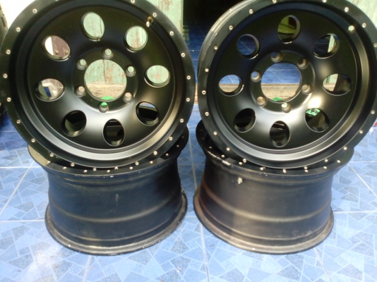 ขายล้อ LENSO MAX 16x9 ออฟ0 สวยๆครับ