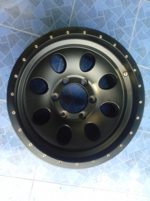 ขายล้อ LENSO MAX 16x9 ออฟ0 สวยๆครับ