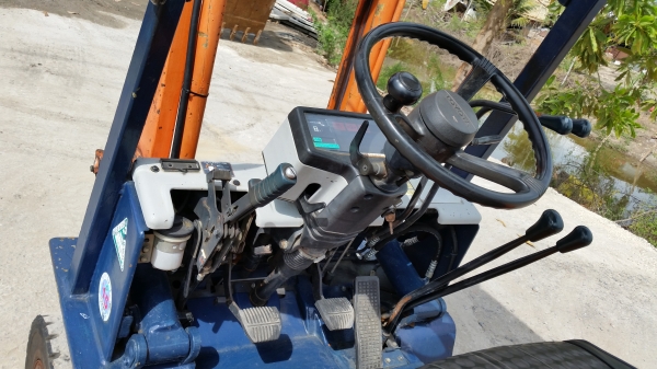 ขายด่วนรถยก TOYOTA 5FG18ยก1.8ตันเสาสูง3เมตรยางตันหน้าหลังรถนอกนำเข้ายังไม่เคยใช้งานในเมืองไทย ขายด่วนรถยก TOYOTA 5FG18ยก1.8ตันเสาสูง3เมตรยางตันหน้าหลังรถนอกนำเข้ายังไม่เคยใช้งานในเมืองไทย