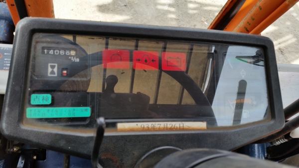 ขายด่วนรถยก TOYOTA 5FG18ยก1.8ตันเสาสูง3เมตรยางตันหน้าหลังรถนอกนำเข้ายังไม่เคยใช้งานในเมืองไทย ขายด่วนรถยก TOYOTA 5FG18ยก1.8ตันเสาสูง3เมตรยางตันหน้าหลังรถนอกนำเข้ายังไม่เคยใช้งานในเมืองไทย