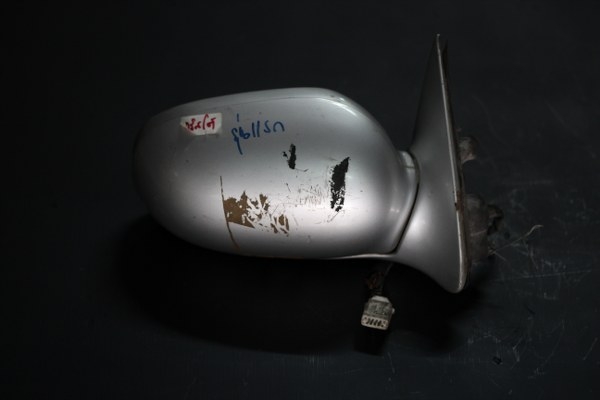 ขาย กระจกมองข้าง TOYOTA AISTO โตโยต้า อลิสโต้ อะไหล่รถยนต์ มือสอง