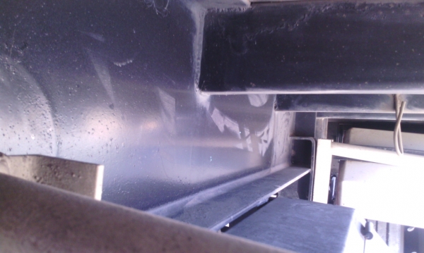 ขาย ลูกพ่วง 3 เพลา ไม่ดัมพ์ ยาว 7 เมตร