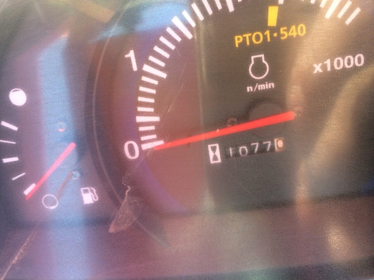 ขายรถไถคูโบต้า L3608 สภาพนางฟ้าพร้อมอุปกรณ์ต่อพร่วงโลเตอร์รีสภาพ90\% สนใจโทร 081-9136451 คุณโบว์