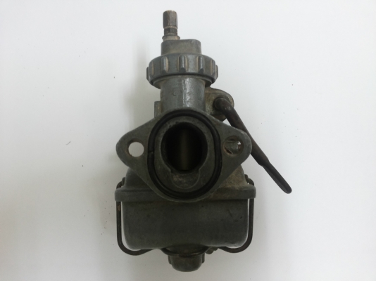 ขายคาร์บูแท้ C92