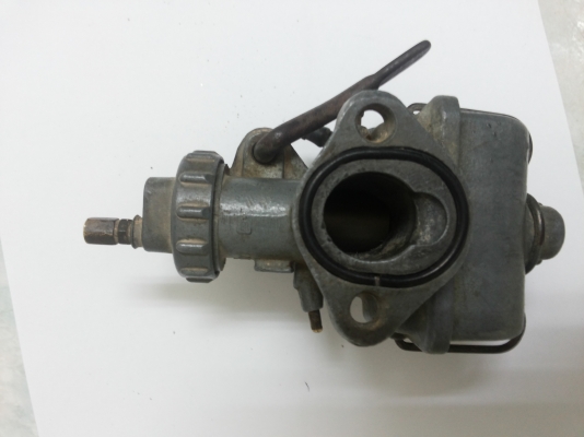 ขายคาร์บูแท้ C92