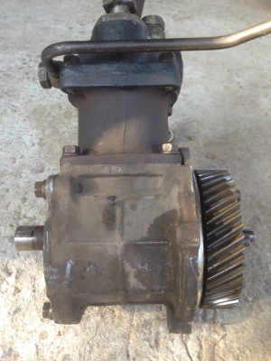 ปั๊มลม HO7D 195