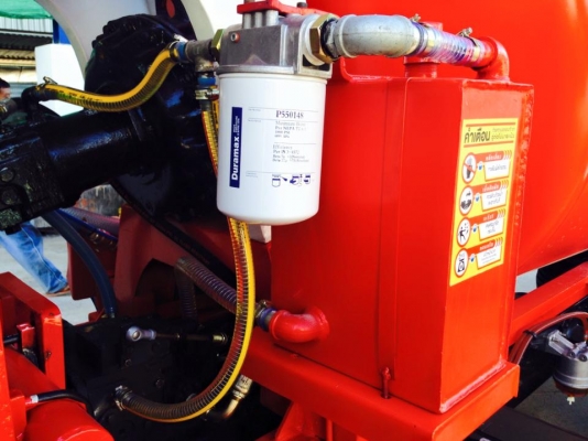 ขายรถโม่ปูน 4 คิว ใหม่