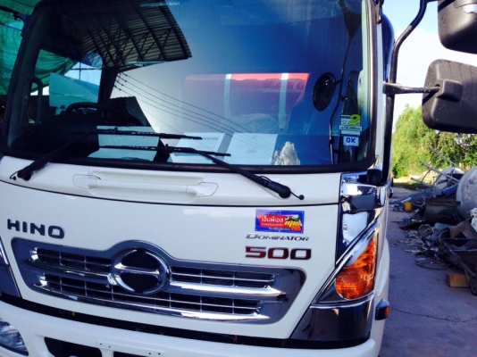 ขายรถโม่ปูน 4 คิว ใหม่