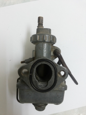 ขายคาร์บูแท้ C92