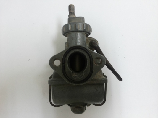 ขายคาร์บูแท้ C92