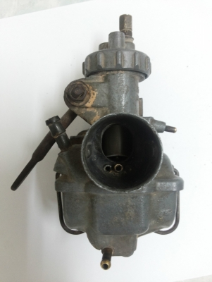 ขายคาร์บูแท้ C92