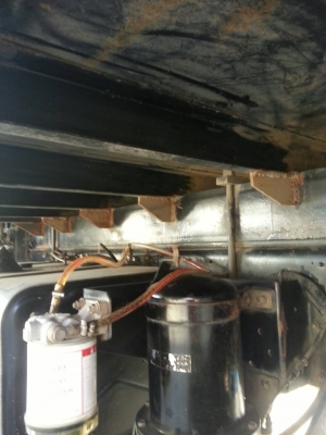 ขาย กระบะ 10 ล้อ ไม่ดัมพ์ ยาว 6.20 เมตร