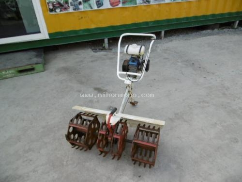 NEW!!! เครื่องกำจัดวัชพืชในร่องข้าว MAMETORA MRT-3S รหัสสินค้า : 80803328 Line ID: nihonmono หรือเพิ่มเติมไดที่ www.nihonmono.com NEW!!! เครื่องกำจัดวัชพืชในร่องข้าว MAMETORA MRT-3S รหัสสินค้า : 80803328 Line ID: nihonmono หรือเพิ่มเติมไดที่ www.nihonmono.com