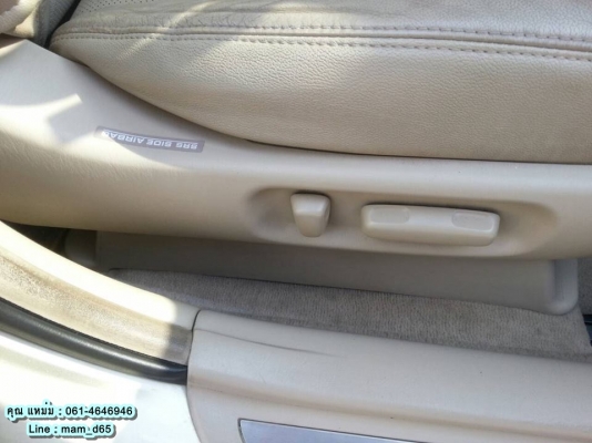 ขาย Camry 2.4 q ปี 2005 ตัวท๊อป รถบ้าน ใช้มือเดียว รถสวย สภาพดีมาก ขาย Camry 2.4 q ปี 2005 ตัวท๊อป รถบ้าน ใช้มือเดียว รถสวย สภาพดีมาก