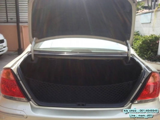 ขาย Camry 2.4 q ปี 2005 ตัวท๊อป รถบ้าน ใช้มือเดียว รถสวย สภาพดีมาก ขาย Camry 2.4 q ปี 2005 ตัวท๊อป รถบ้าน ใช้มือเดียว รถสวย สภาพดีมาก