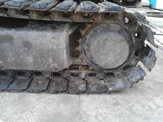 รถขุด CATERPILLAR รุ่น 303 CR