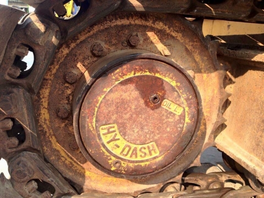 Komatsu pc60-5 รถนอกเดิมๆนำเข้าจากญี่ปุ่น Komatsu pc60-5 รถนอกเดิมๆนำเข้าจากญี่ปุ่น