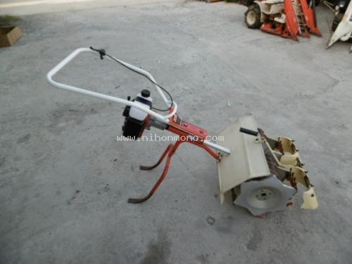 NEW!!! เครื่องกำจัดวัชพืชในร่องข้าว MARUYAMA  MA3 รหัสสินค้า : 80803332   Line ID: nihonmono  หรือเพิ่มเติมไดที่ www.nihonmono.com