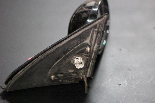 ขาย HONDA CIVIC 92 3 Door ฮอนด้า ฮอนด้า ซีวิค ปี92 3ประตู อะไหล่รถยนต์ มือสอง